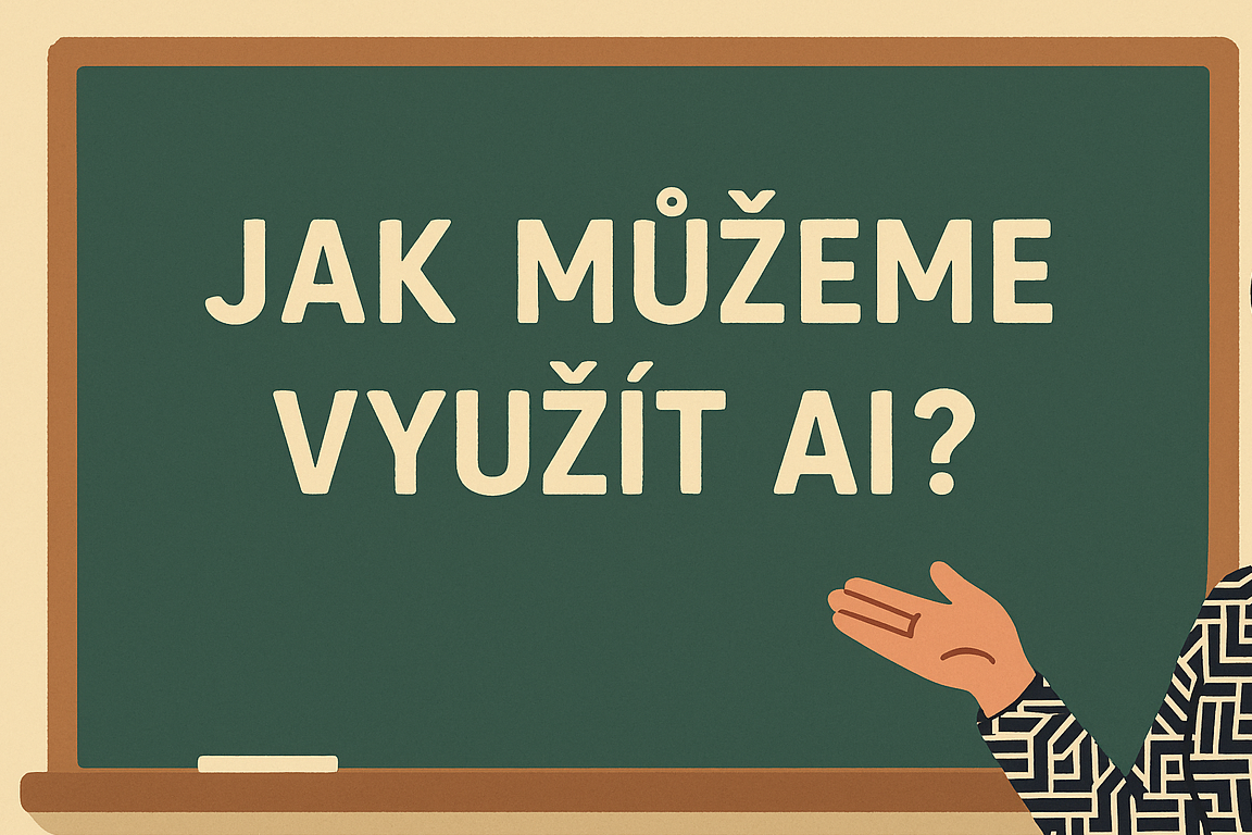 25.6. - Přednáška pro veřejnost